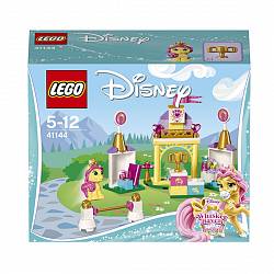 LEGO Disney Princess. Королевская конюшня Невелички (LEGO, 41144-L) - миниатюра